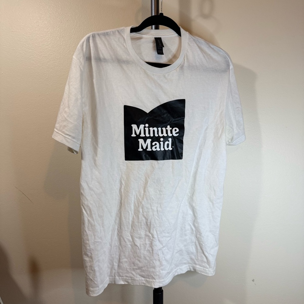 Gildan Softstyle White T-Shirt